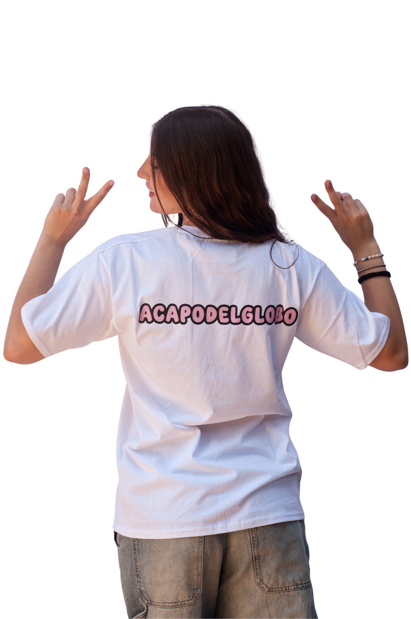 T-shirt "LOGO"