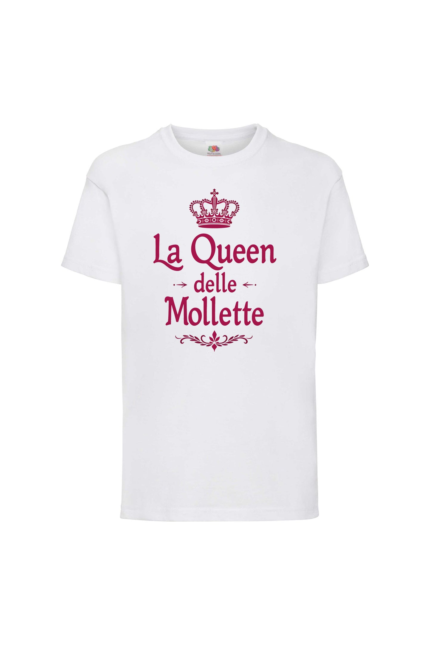 T-shirt "QUEEN"