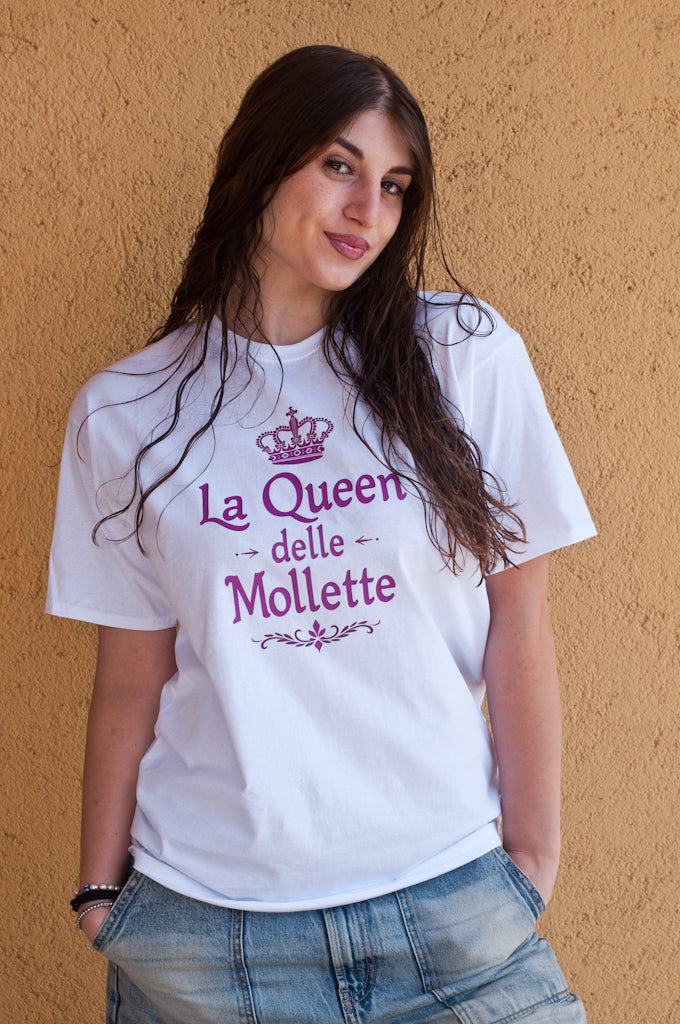T-shirt "QUEEN"