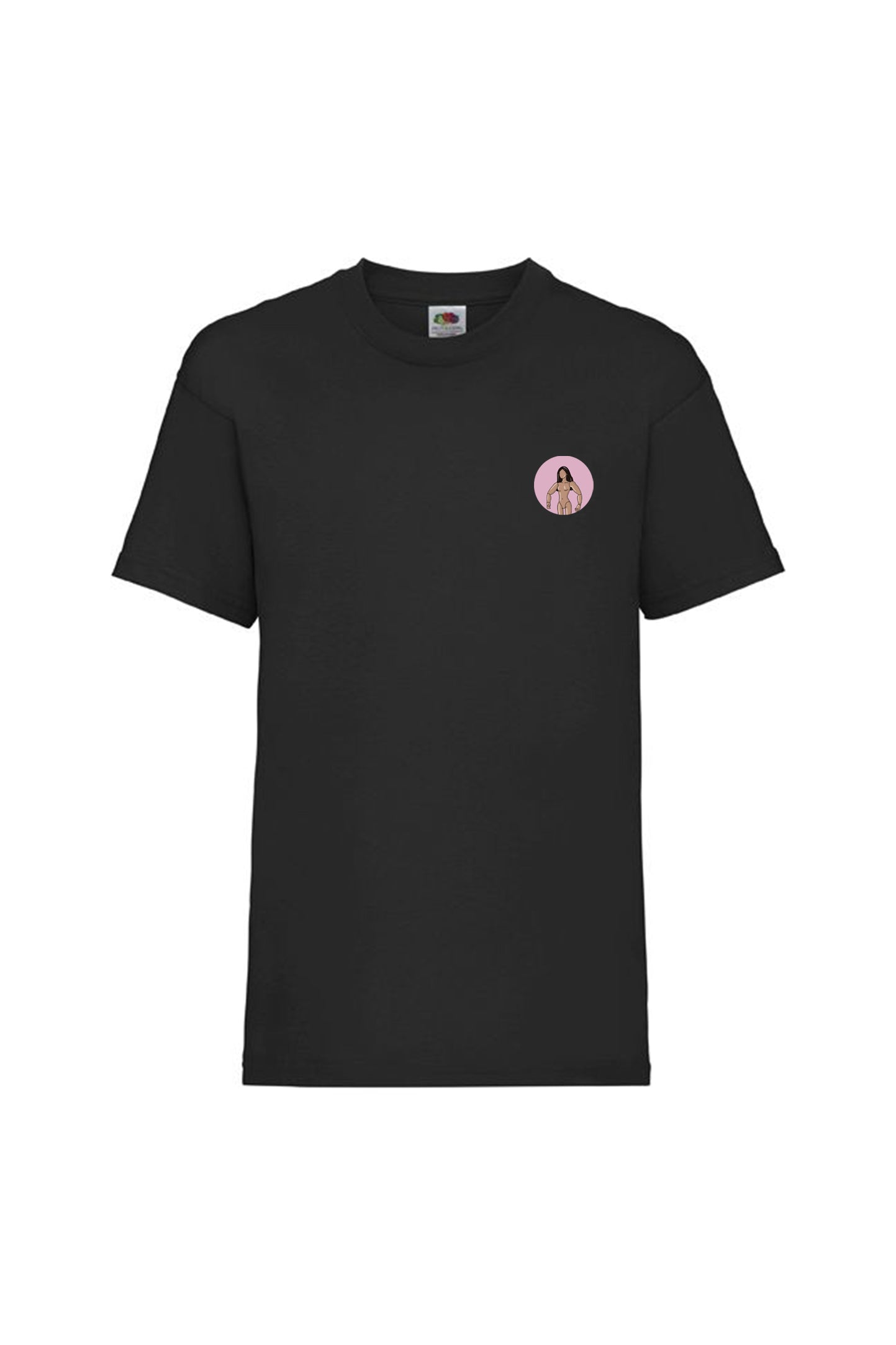 T-shirt "LOGO"