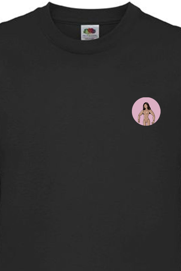 T-shirt "LOGO"