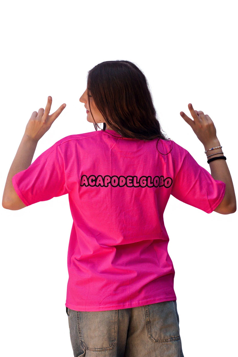 T-shirt "LOGO"