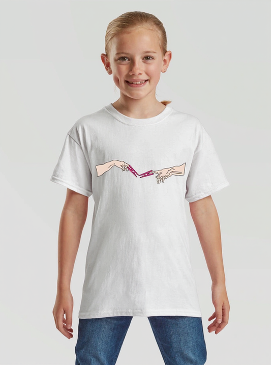 T-shirt "Molletta Divina"