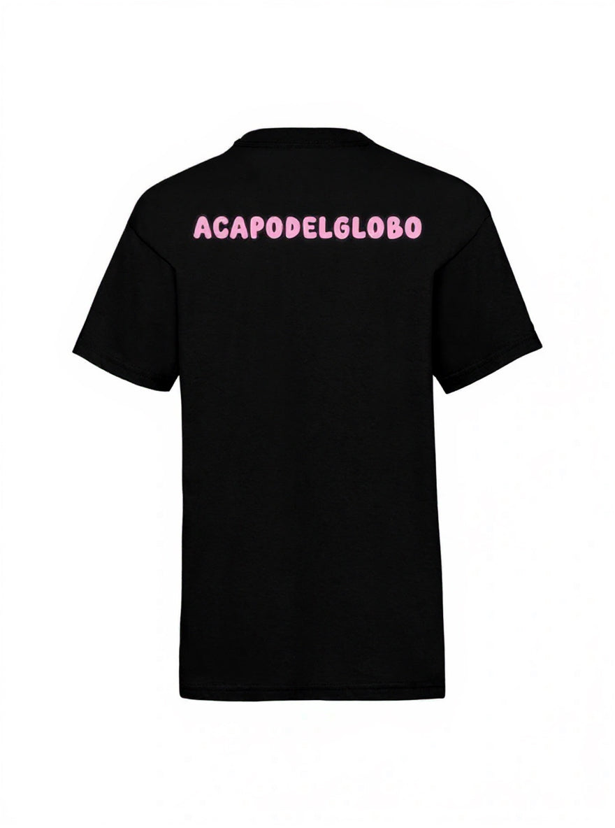 T-shirt "LOGO"