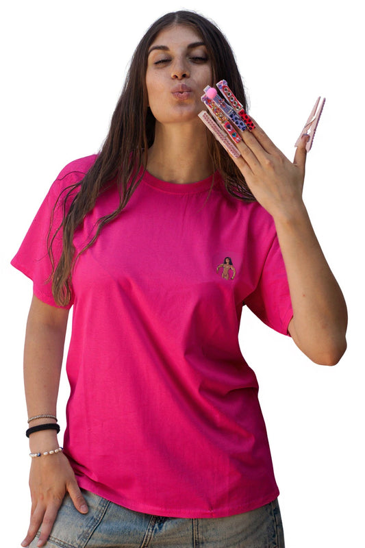 T-shirt "LOGO"