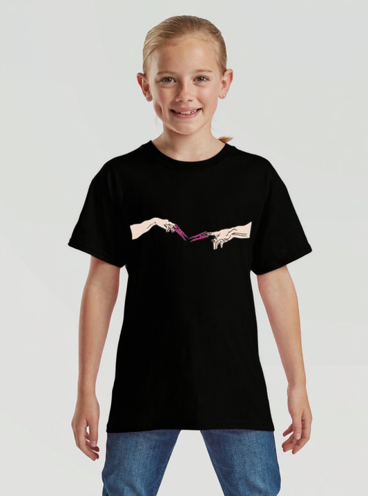 T-shirt "Molletta Divina"